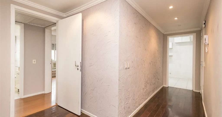 Apartamento com 3 quartos para alugar na Rua Quintino Bocaiúva, 1234, Rio Branco, Porto Alegre