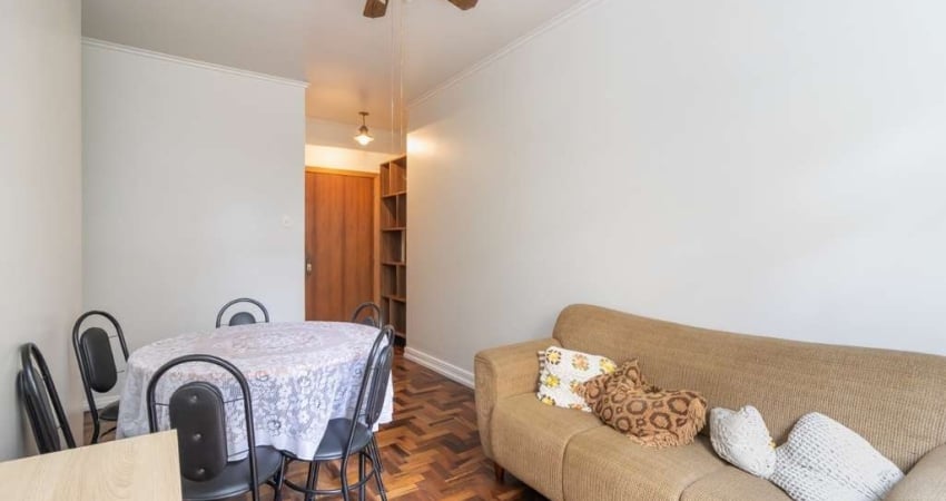 Apartamento com 2 quartos para alugar na Rua Doutor Timóteo, 408, Moinhos de Vento, Porto Alegre