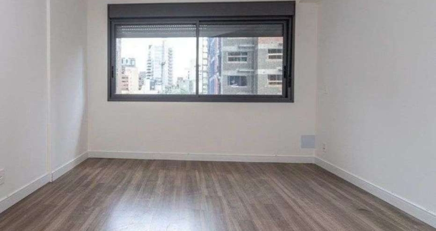 Apartamento com 1 quarto para alugar na Rua Casemiro de Abreu, 576, Bela Vista, Porto Alegre