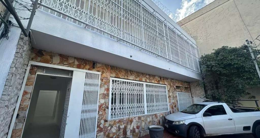 Casa comercial para alugar na Rua Silva Só, 131, Santa Cecília, Porto Alegre
