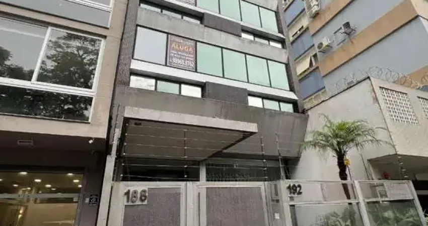 Ponto comercial para alugar na Rua Fernando Gomes, 192, Moinhos de Vento, Porto Alegre