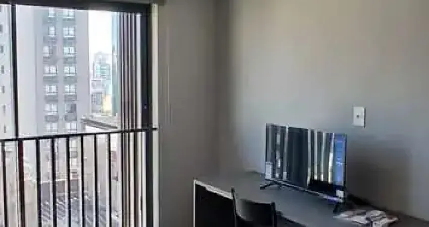 Apartamento com 1 quarto para alugar na Rua Vinte e Quatro de Outubro, 1585, Auxiliadora, Porto Alegre