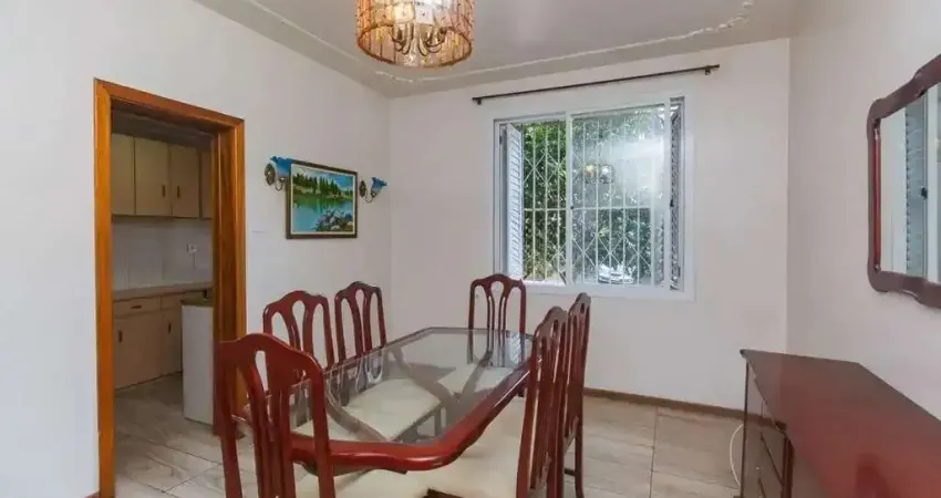 Apartamento com 2 quartos para alugar na Avenida Nova York, 365, Auxiliadora, Porto Alegre