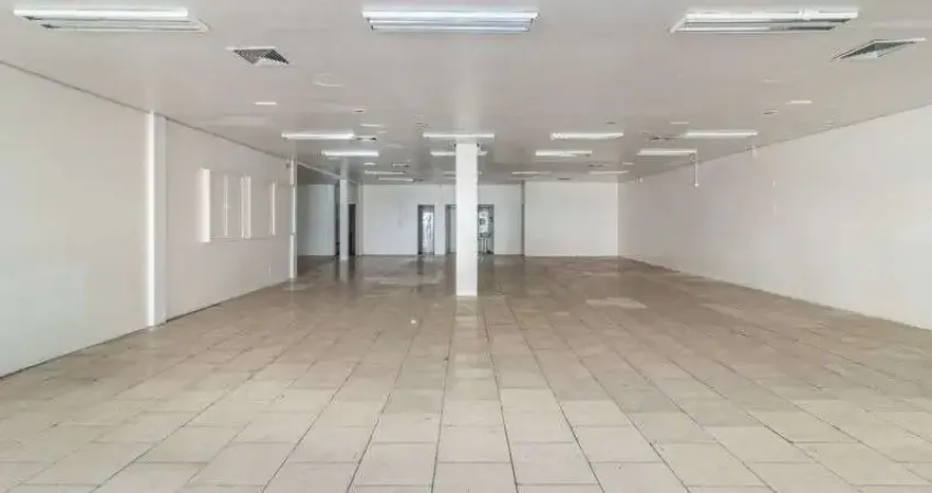 Ponto comercial para alugar na Rua Coronel Aparício Borges, 2730, Partenon, Porto Alegre