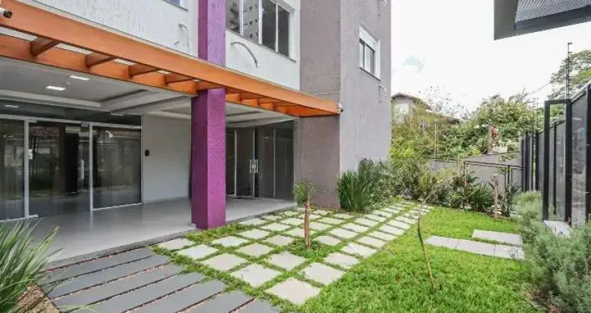 Apartamento com 2 quartos para alugar na Rua São Marcos, 210, Petrópolis, Porto Alegre