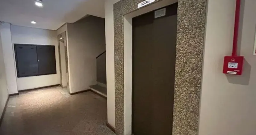 Apartamento com 1 quarto para alugar na Rua Padre Chagas, 311, Moinhos de Vento, Porto Alegre
