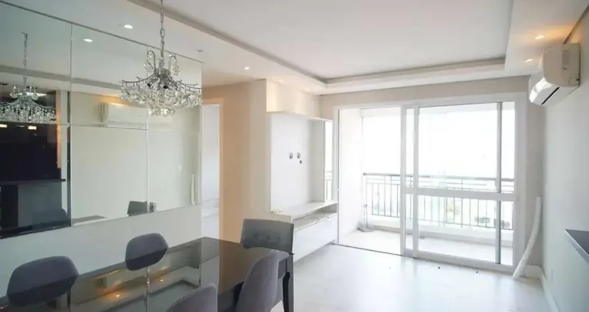 Apartamento com 2 quartos para alugar na Rua Jari, 359, Passo da Areia, Porto Alegre