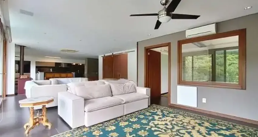 Casa em condomínio fechado com 4 quartos para alugar na Avenida Bento Gonçalves, 8083, Partenon, Porto Alegre