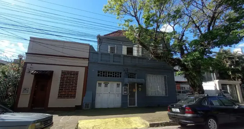Casa comercial para alugar na Rua General Couto de Magalhães, 520, São João, Porto Alegre