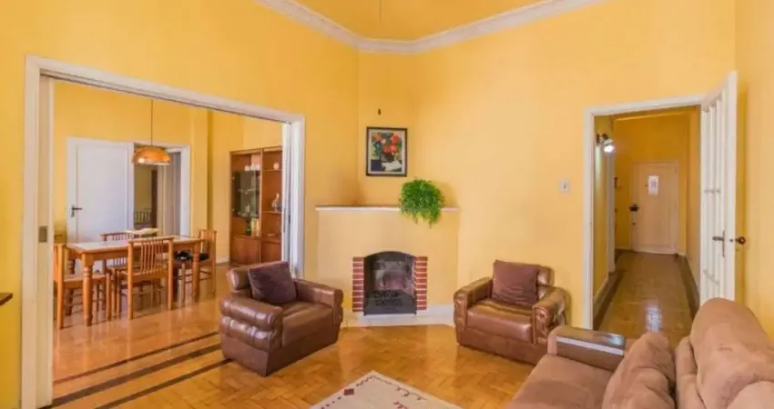 Apartamento com 2 quartos para alugar na Rua Doutor Barros Cassal, 278, Floresta, Porto Alegre