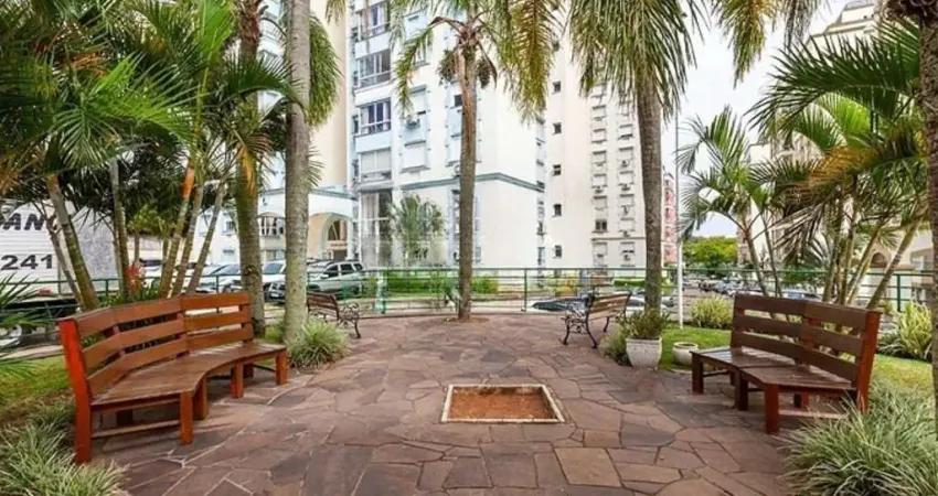 Apartamento com 3 quartos para alugar na Avenida da Cavalhada, 4530, Cavalhada, Porto Alegre