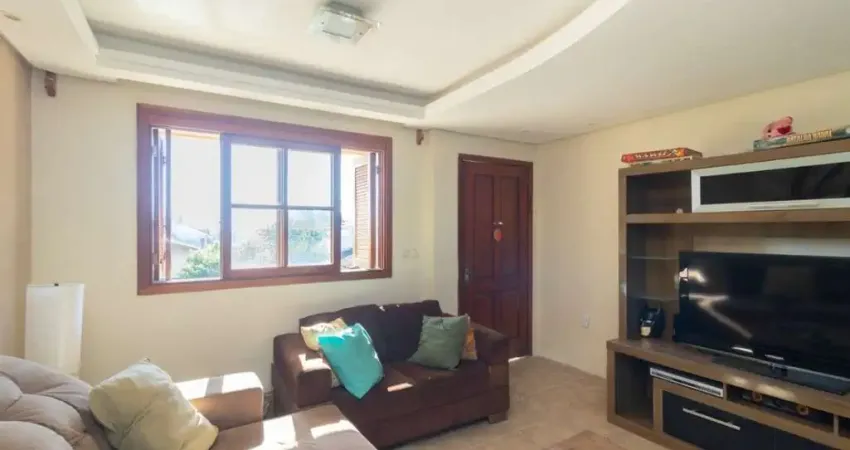 Casa com 3 quartos para alugar na Rua Carlos Nobre, 195, Ipanema, Porto Alegre