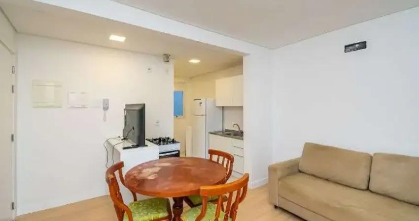 Apartamento com 1 quarto para alugar na Rua Sarmento Leite, 639, Centro Histórico, Porto Alegre