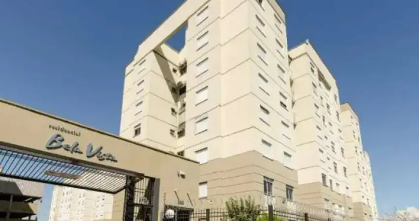 Apartamento com 3 quartos para alugar na Rua Missões, 360, Vila Vista Alegre, Cachoeirinha