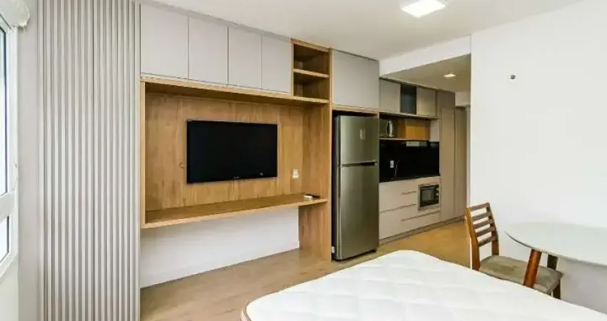 Apartamento com 1 quarto para alugar na Avenida dos Cubanos, 114, Partenon, Porto Alegre