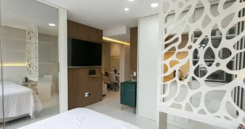 Apartamento com 1 quarto para alugar na Rua Lopo Gonçalves, 543, Cidade Baixa, Porto Alegre