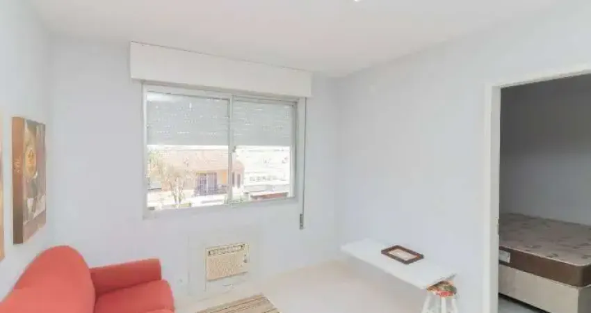 Apartamento com 1 quarto para alugar na Rua Veríssimo Rosa, 78, Jardim Botânico, Porto Alegre