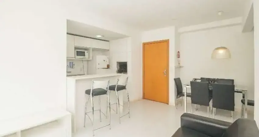 Apartamento com 2 quartos para alugar na Avenida Osvaldo Aranha, 540, Bom Fim, Porto Alegre