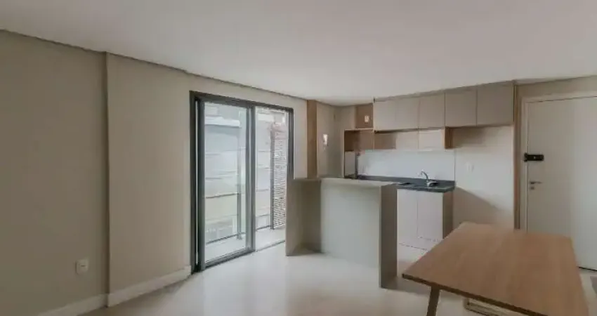 Apartamento com 1 quarto para alugar na Avenida João Pessoa, 775, Cidade Baixa, Porto Alegre