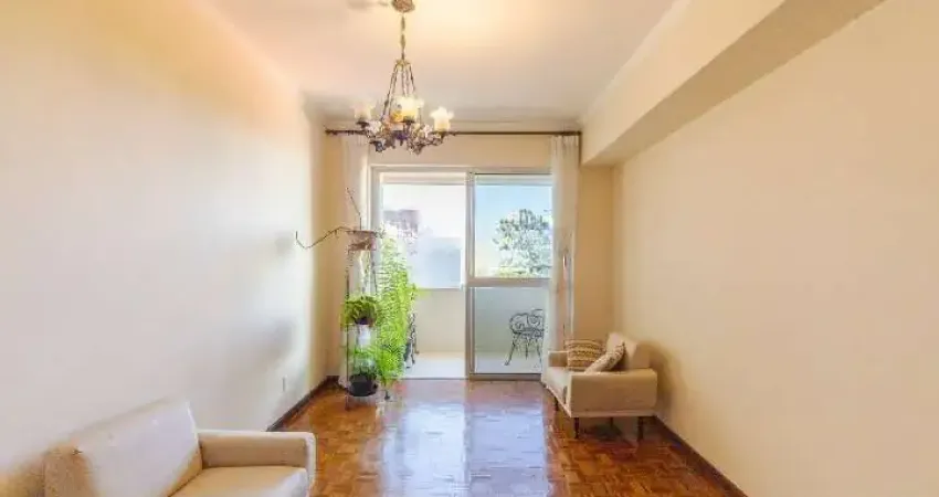 Apartamento com 1 quarto para alugar na Rua Duque de Caxias, 955, Centro Histórico, Porto Alegre