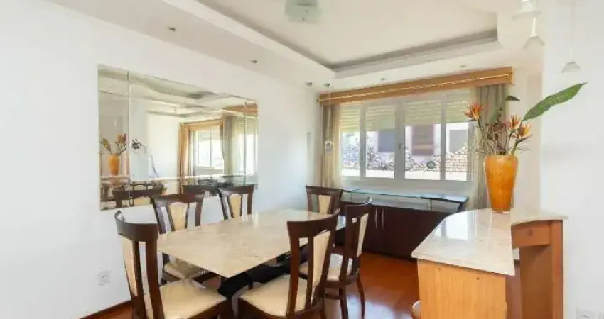 Apartamento com 2 quartos para alugar na Rua Álvares Machado, 120, Petrópolis, Porto Alegre