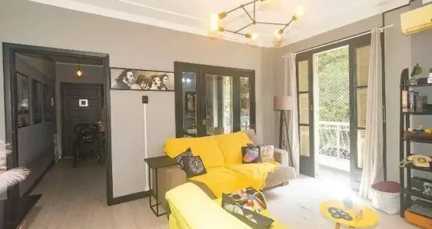 Apartamento com 4 quartos para alugar na Avenida Desembargador André da Rocha, 20, Centro Histórico, Porto Alegre