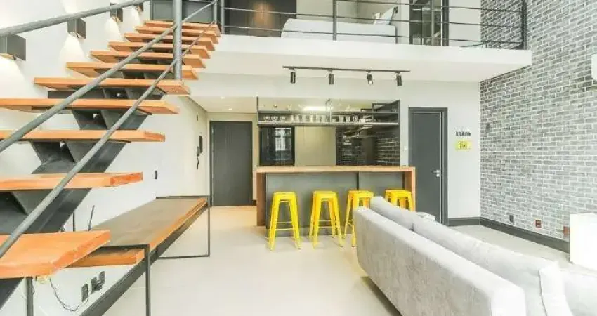 Apartamento com 1 quarto para alugar na Rua Mário Antunes da Cunha, 116, Petrópolis, Porto Alegre