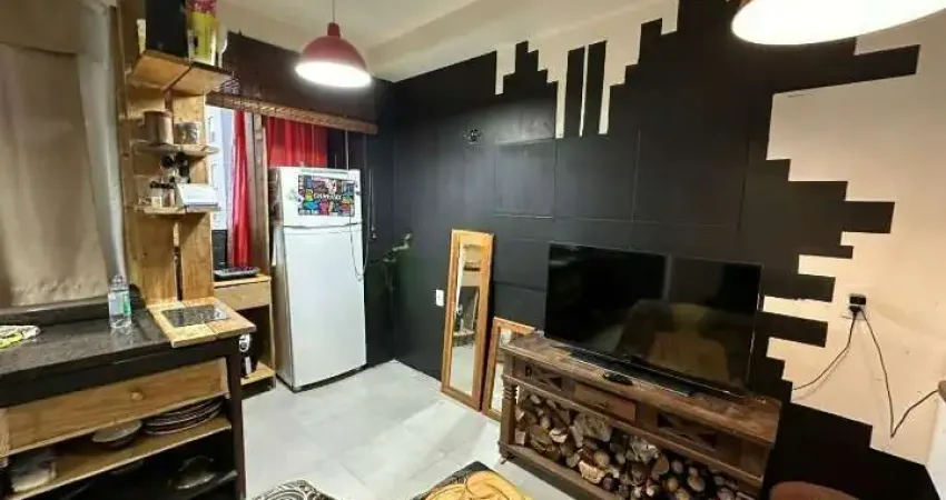 Apartamento com 1 quarto para alugar na Alameda Três de Outubro, 15, Sarandi, Porto Alegre