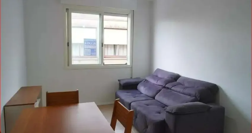 Apartamento com 1 quarto para alugar na Rua La Plata, 735, Jardim Botânico, Porto Alegre