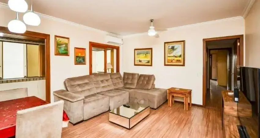 Apartamento com 2 quartos para alugar na Rua São Luís, 700, Santana, Porto Alegre