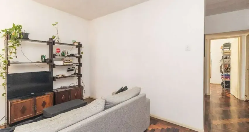 Apartamento com 2 quartos para alugar na Avenida Borges de Medeiros, 855, Centro Histórico, Porto Alegre
