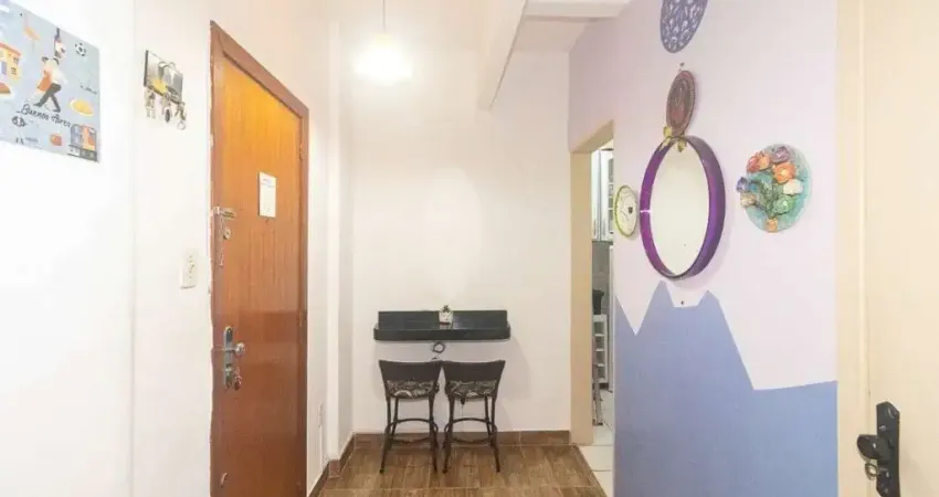 Apartamento com 1 quarto para alugar na Rua dos Andradas, 393, Centro Histórico, Porto Alegre