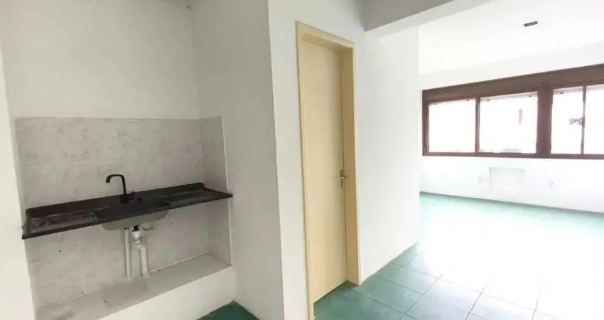 Apartamento com 1 quarto para alugar na Rua João Alfredo, 607, Cidade Baixa, Porto Alegre