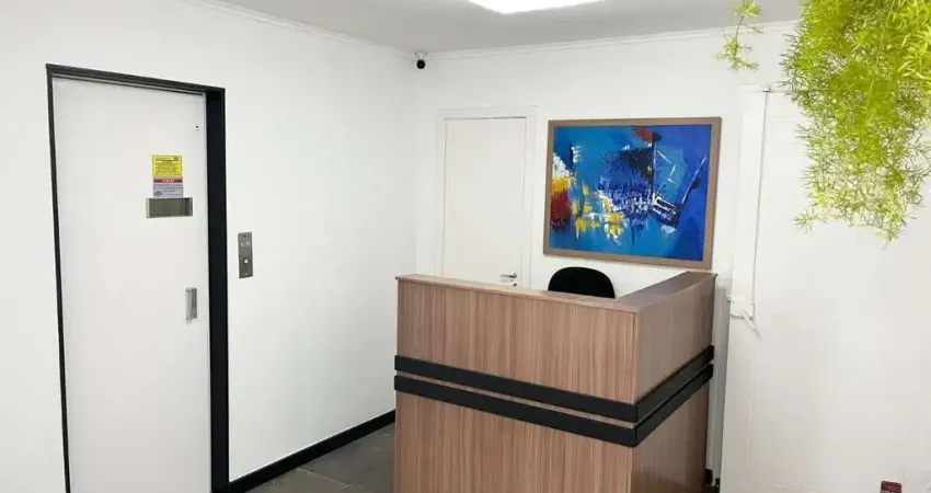 Sala comercial para alugar na Avenida São Pedro, 844, São Geraldo, Porto Alegre