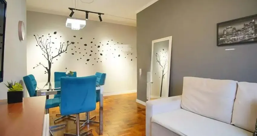 Apartamento com 1 quarto para alugar na Rua Gaston Englert, 775, Vila Ipiranga, Porto Alegre