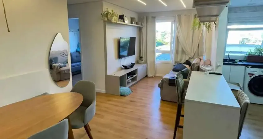 Apartamento com 2 quartos para alugar na Rua Jayr Amaury Koebe, 220, Jardim do Salso, Porto Alegre