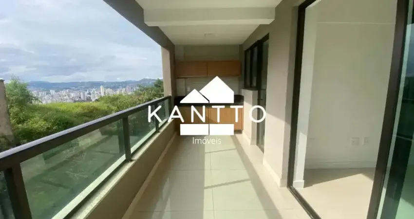 Apartamento para venda com 87 metros quadrados com 2 quartos em Estrela Sul - Juiz de Fora - MG