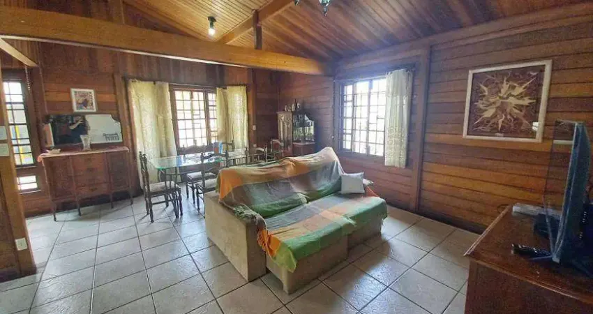 Casa para venda possui 158 metros quadrados com 3 quartos em aeroporto - juiz de fora - mg