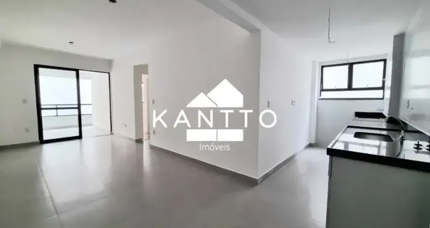 Apartamento para venda possui 68 metros quadrados com 2 quartos em Granbery - Juiz de Fora - MG