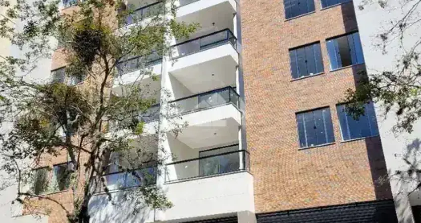 Apartamento Garden para venda possui 102 metros quadrados com 3 quartos em Vale do Ipê - Juiz de Fora - MG