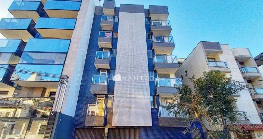 Apartamento à venda, 93 m² por R$ 419.000,00 - São Pedro - Juiz de Fora/MG
