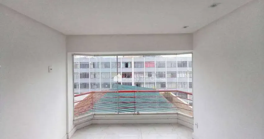 Apartamento à venda, 55 m² por R$ 389.000,00 - Centro - Juiz de Fora/MG