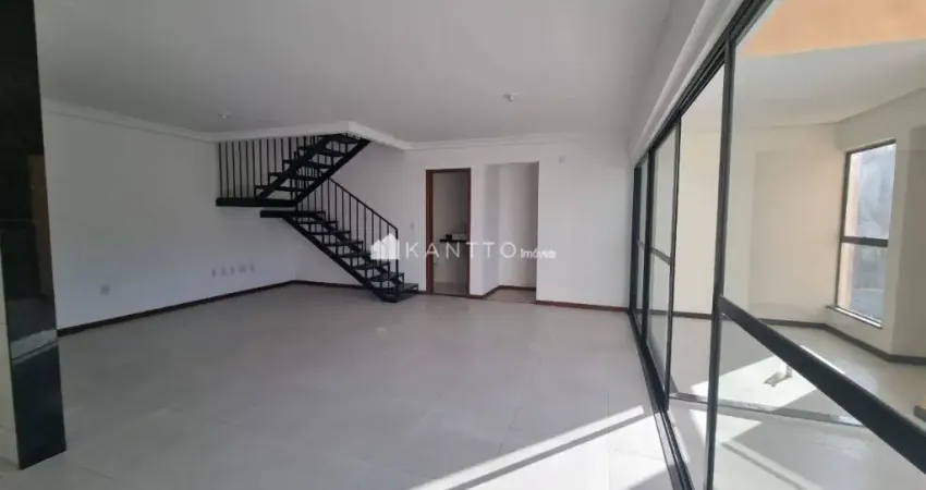 Cobertura com 4 dormitórios à venda, 154 m² por R$ 1.345.000 - São Mateus - Juiz de Fora/MG