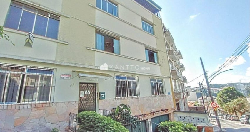 Apartamento Garden com 3 dormitórios à venda, 100 m² por R$ 279.000 - Jardim Glória - Juiz de Fora/MG
