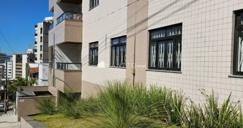 Apartamento com 2 dormitórios à venda, 50 m² por R$ 299.000 - Santa Helena - Juiz de Fora/MG