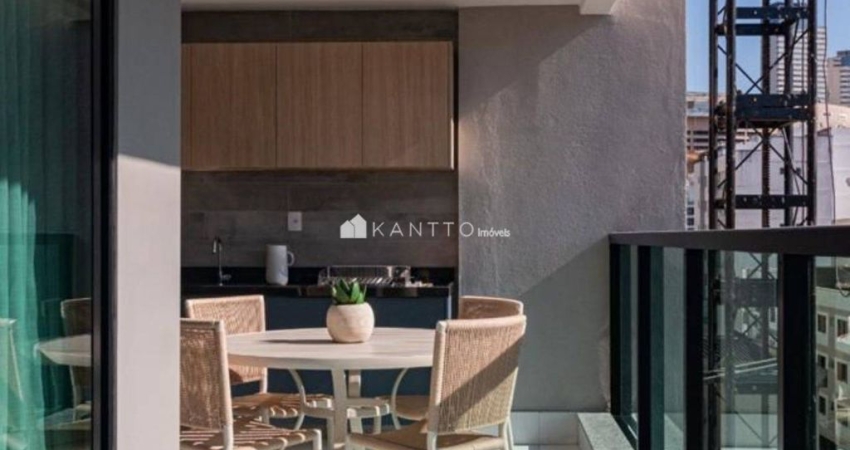 Apartamento Garden com 3 dormitórios à venda, 108 m² por R$ 1.349.900,00 - São Mateus - Juiz de Fora/MG