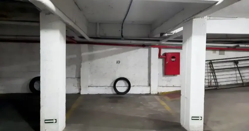Box/Garagem à venda por R$ 50.000 - São Mateus - Juiz de Fora/MG