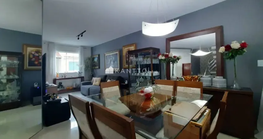 Casa com 3 dormitórios à venda, 96 m² por 380.000,00 - Santos Dumont - Juiz de Fora/MG