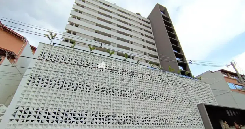 Apartamento com 3 dormitórios à venda, 132 m² por R$ 590.200,60 - Granbery - Juiz de Fora/MG