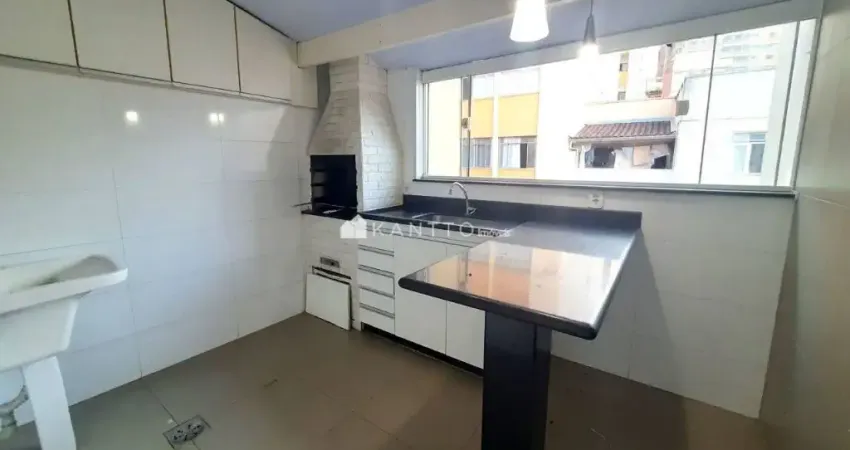 Cobertura com 2 dormitórios à venda, 86 m² por R$ 345.000 - São Mateus - Juiz de Fora/MG